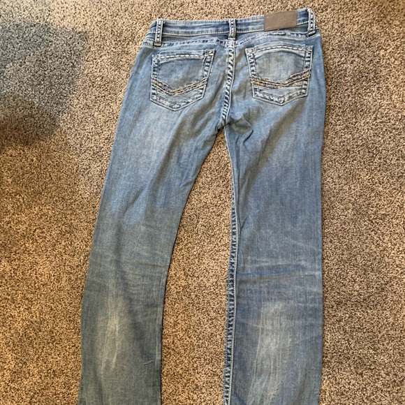 BKE Stella Denim Jeans - Picture 5 of 6